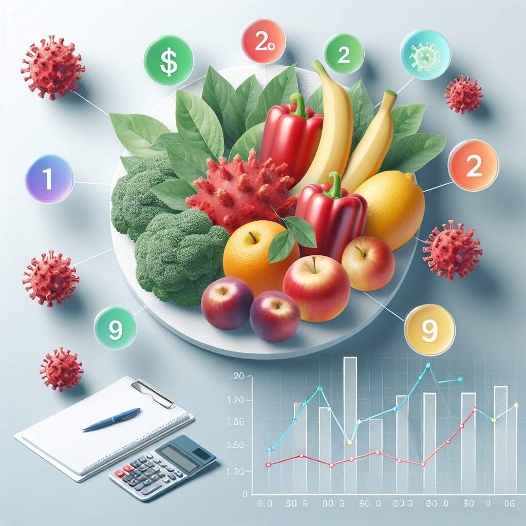 Wie die Pandemie die Preise für Obst und Gemüse verändert hat